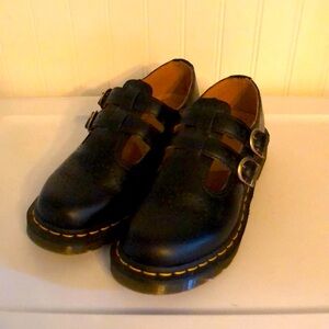 Dr. Marten Mary Jane Black